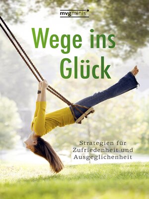 cover image of Wege ins Glück